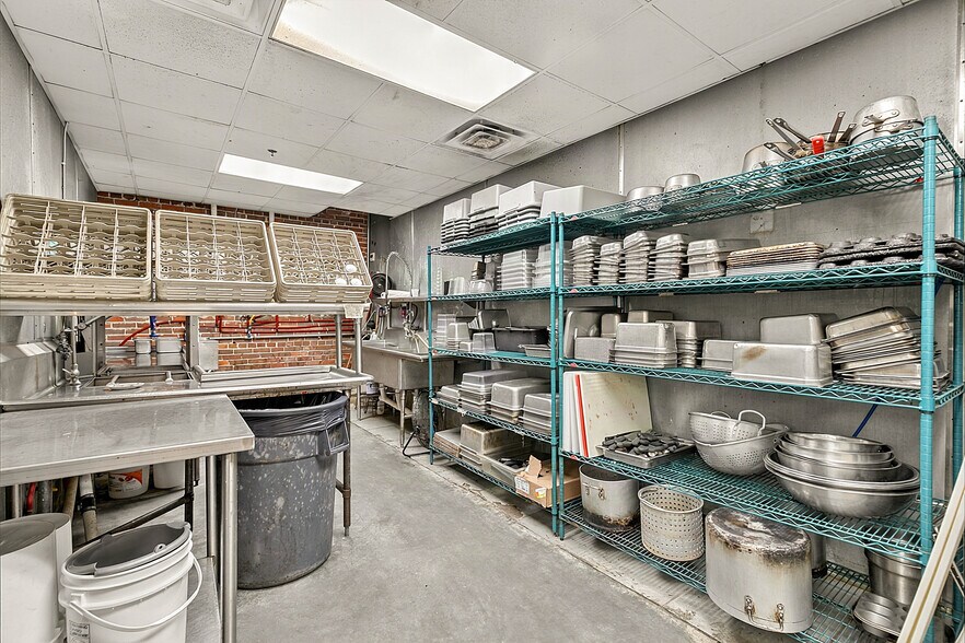 More Photos Of 220 Saint Joseph Ave, Brewton Lodge Meeting Hall For Sale