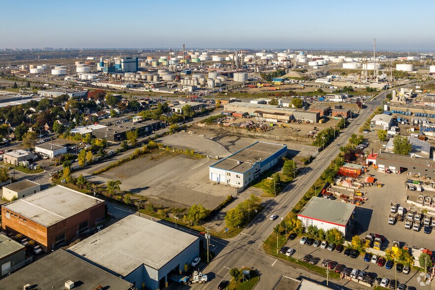 More Photos Of 460 Av Marien, Montréal-Est Warehouse For Sale