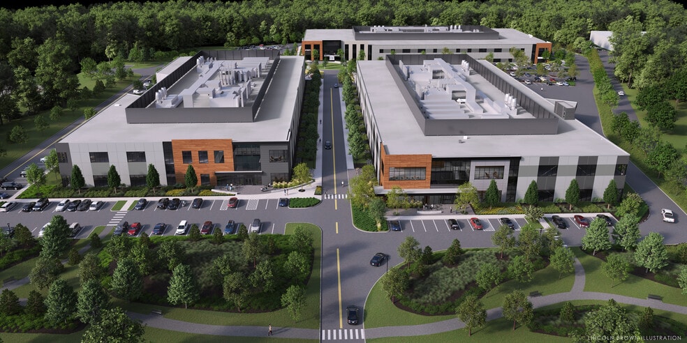 More Photos Of 75 Jackson Rd, Devens Unknown For Lease