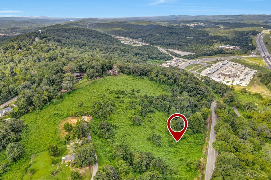 More Photos Of 7151 Parkway Dr, Leeds Land For Sale