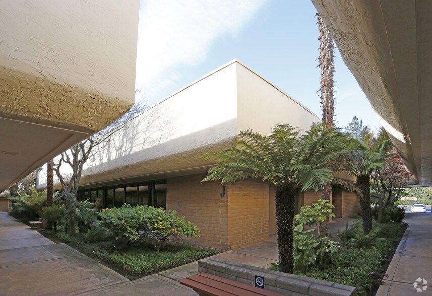 More Photos Of 1101 S Winchester Blvd, San Jose Office For Lease