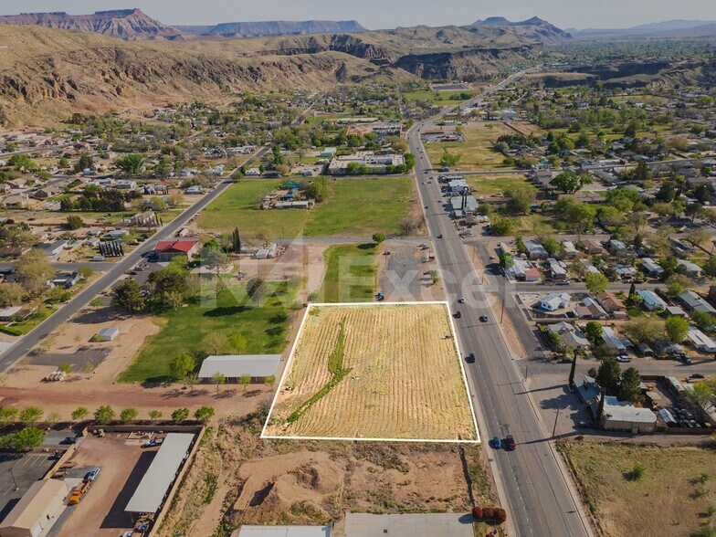 More Photos Of 362 State st, La Verkin Land For Sale