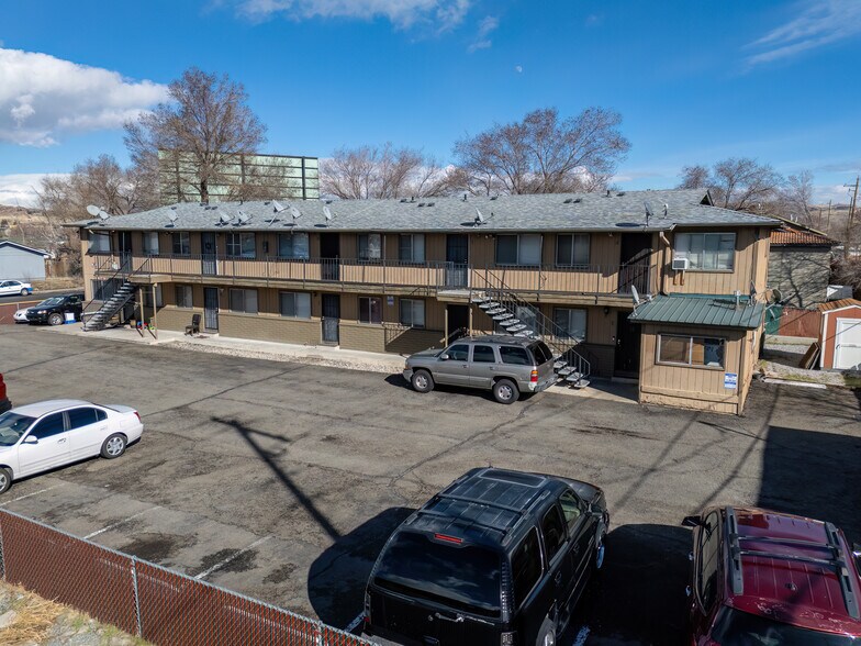 More Photos Of 2555 G St, Sparks Apartments For Sale