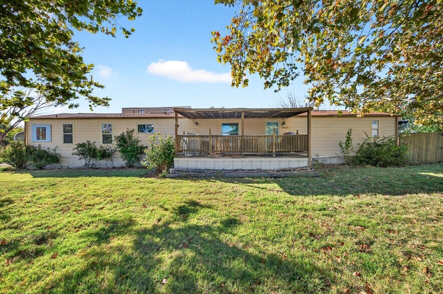 More Photos Of 18008 Cindys Ln, Justin Land For Sale