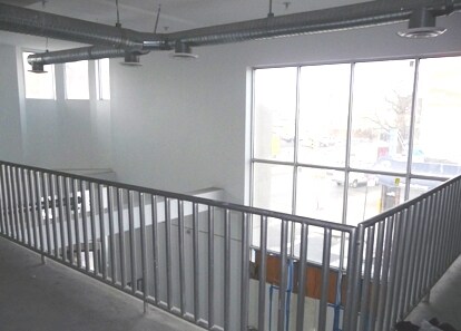 More Photos Of 2588-2590 Atlantic Ave, Brooklyn Office For Sale