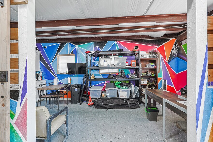 More Photos Of 5605 Texas Highway 107, Mission Sports And Entertainment For Sale