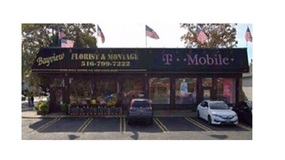 Primary Photo Of 4734 Sunrise Hwy, Massapequa Park Storefront For Lease