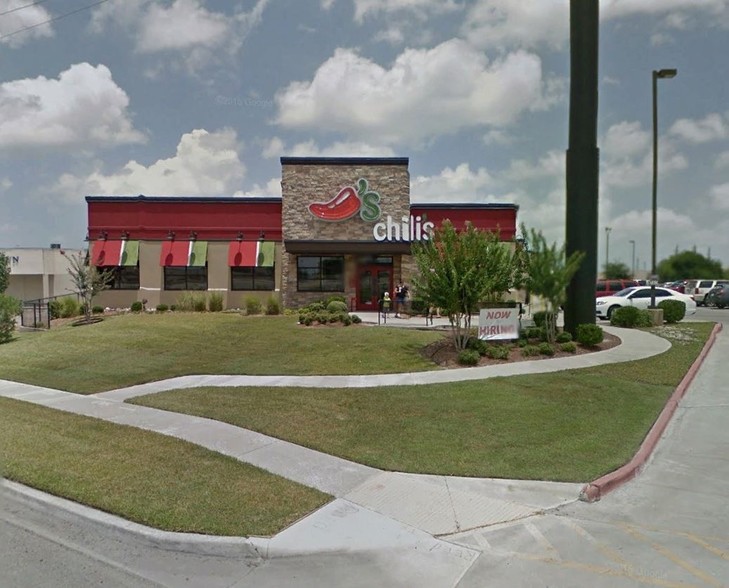 Primary Photo Of 4120 Five Points Rd, Corpus Christi Restaurant For Sale