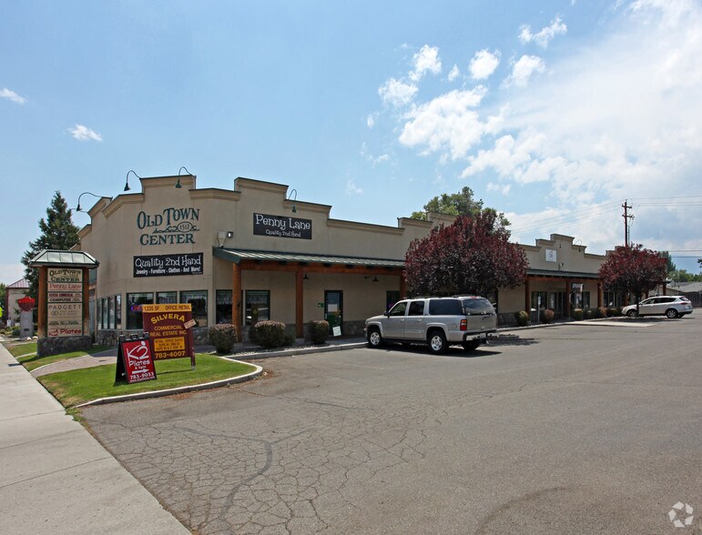More Photos Of 1512 US Highway 395 N, Gardnerville Office For Lease