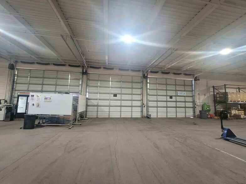 More Photos Of 1108 W Gila Bend Hwy, Casa Grande Manufacturing For Lease