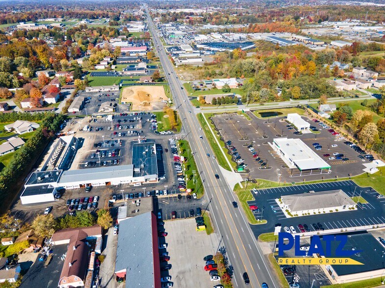 More Photos Of 8261 Market St, Youngstown Medical For Sale