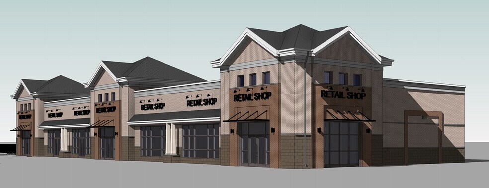 More Photos Of 730 W Northfield Blvd, Murfreesboro Unknown For Lease
