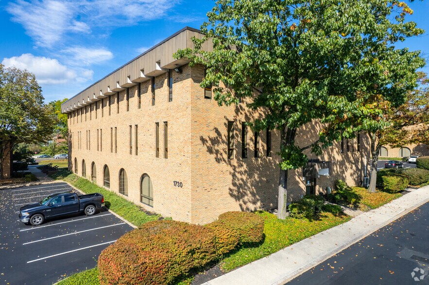 More Photos Of 1730 Walton Rd, Blue Bell Office For Lease