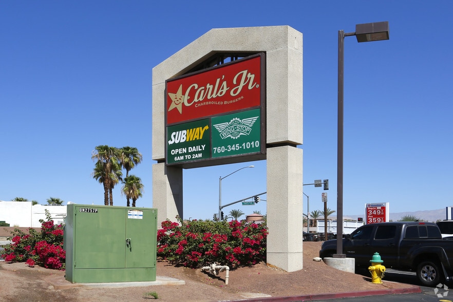 More Photos Of 40100 Washington St, Bermuda Dunes General Retail For Lease