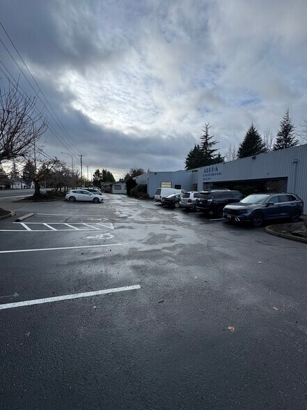 More Photos Of 3895 SW 185th Ave, Beaverton Medical For Lease