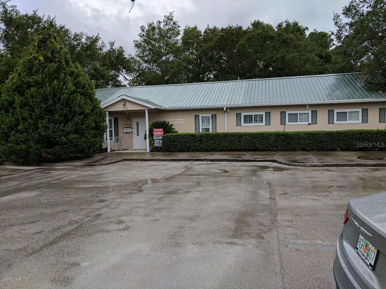 More Photos Of 3120 SW 27th Ave, Ocala Medical For Sale