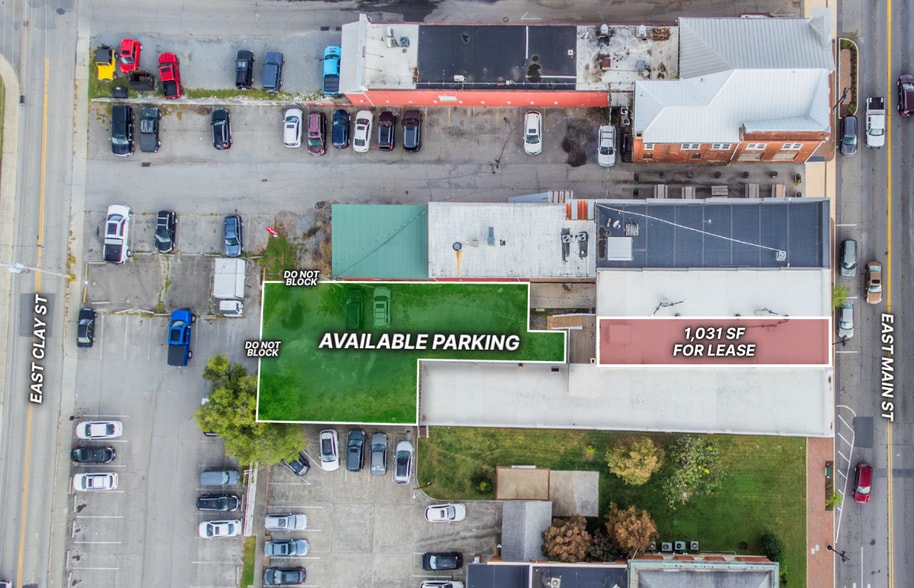 More Photos Of 111 E Main St, Salem Office Residential For Lease