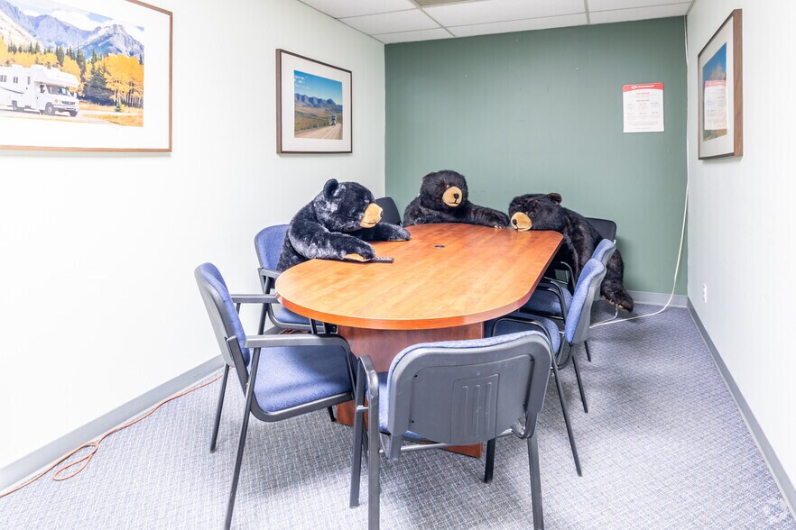 Photo of 1st Floor Ste 