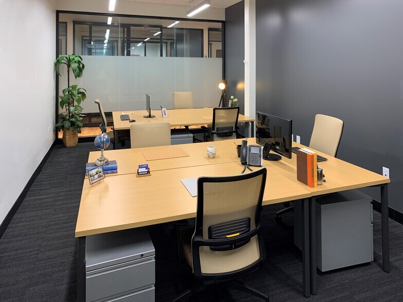 More Photos Of Private Offices, Irving Coworking Space