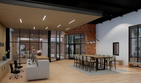 More Photos Of 6560 Trinity Ct, Dublin Research And Development For Sale