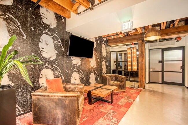 More Photos Of 1001 Bannock St, Denver Coworking Space