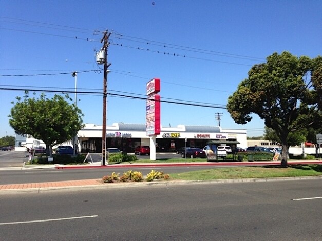 More Photos Of 6875-6901 La Palma Ave, Buena Park Freestanding For Lease