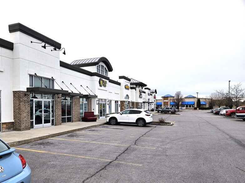 More Photos Of 484 S 1750 W, Springville General Retail For Lease