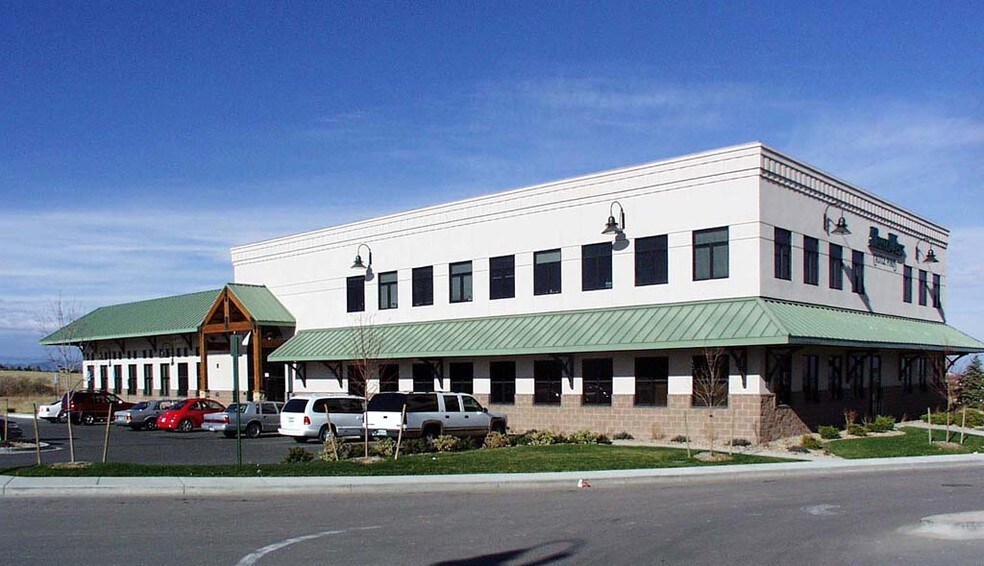 More Photos Of 7505 Village Square Dr, Castle Pines Office For Lease