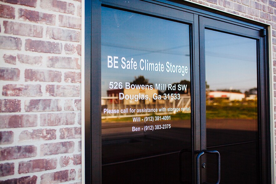 More Photos Of 526 Bowens Mill SW rd, Douglas Specialty For Sale