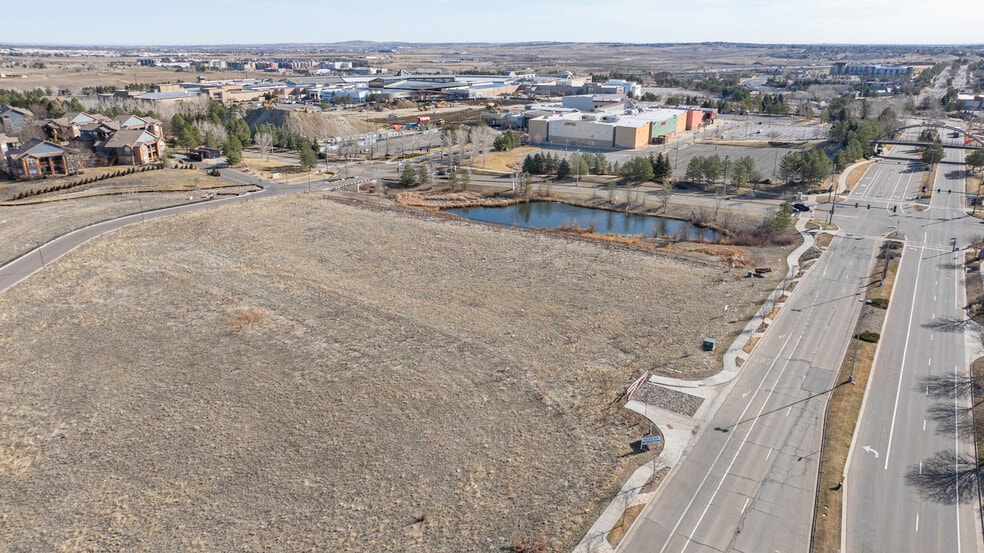 More Photos Of NW Corner East Coalton & Flat Iron Cir, Superior Land For Sale