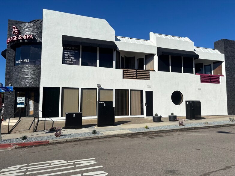 Primary Photo Of 2280 Garnet Ave, San Diego General Retail For Lease