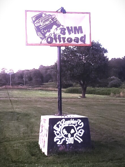 More Photos Of 164 County Road 8, Mc Donough Racetrack For Sale