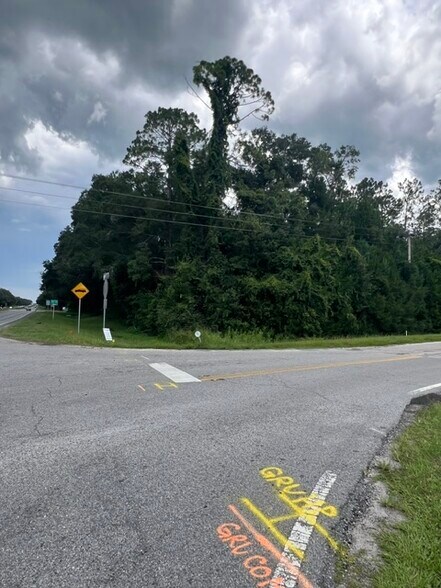 More Photos Of 16958 NW US Highway 441, High Springs Land For Lease