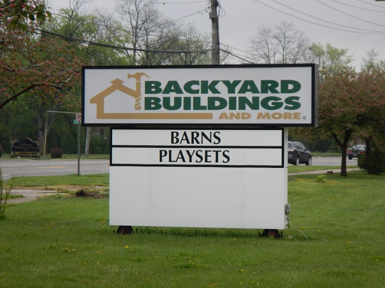 More Photos Of 2300 Edinburgh Rd, Waterford Industrial For Sale