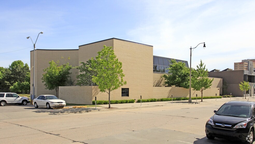 Primary Photo Of 545 Couch Dr, Oklahoma City Office For Sale