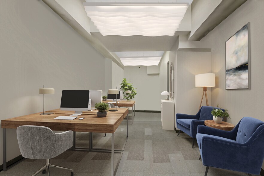 More Photos Of 10 Park Ave, New York Apartments For Sale