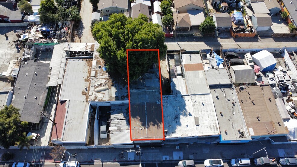 More Photos Of 1920 E Rosecrans Ave, Compton Auto Repair For Sale