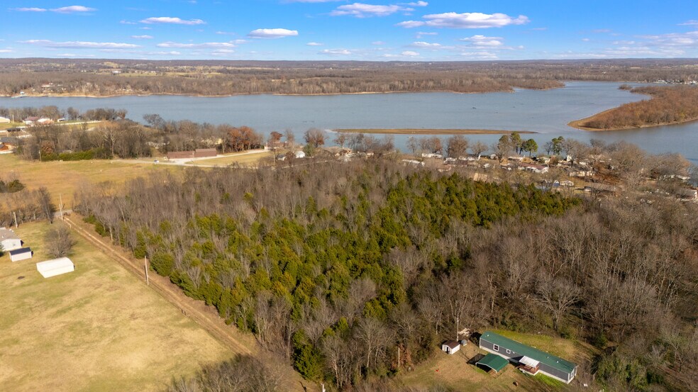 More Photos Of E 255 Road Grove, Grove Land For Sale