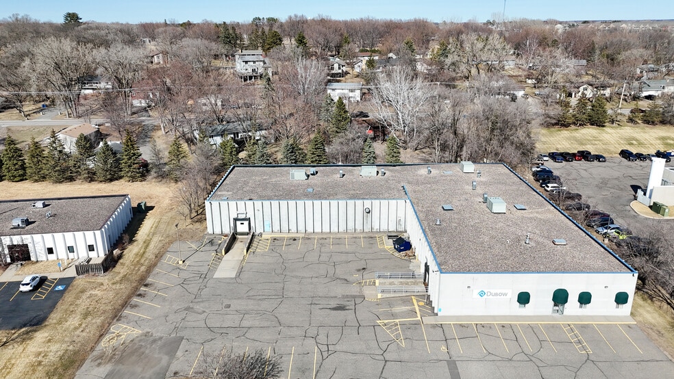 More Photos Of 945 Industrial Dr S, Sauk Rapids Manufacturing For Sale
