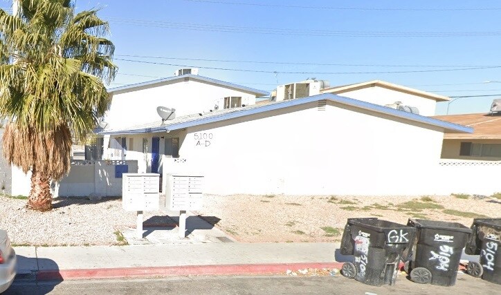 More Photos Of 5100 Pebble Beach Blvd, Las Vegas Apartments For Sale