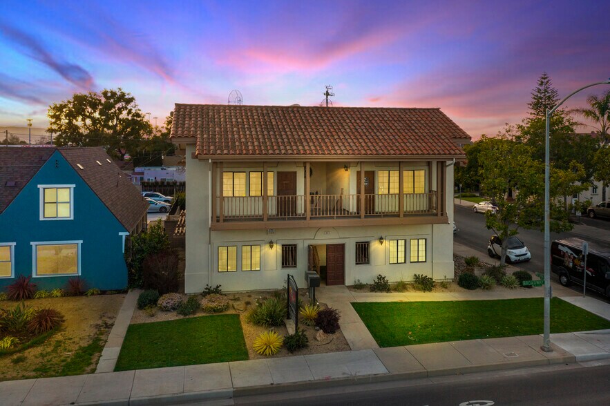 More Photos Of 1101 S Broadway, Santa Maria Medical For Sale