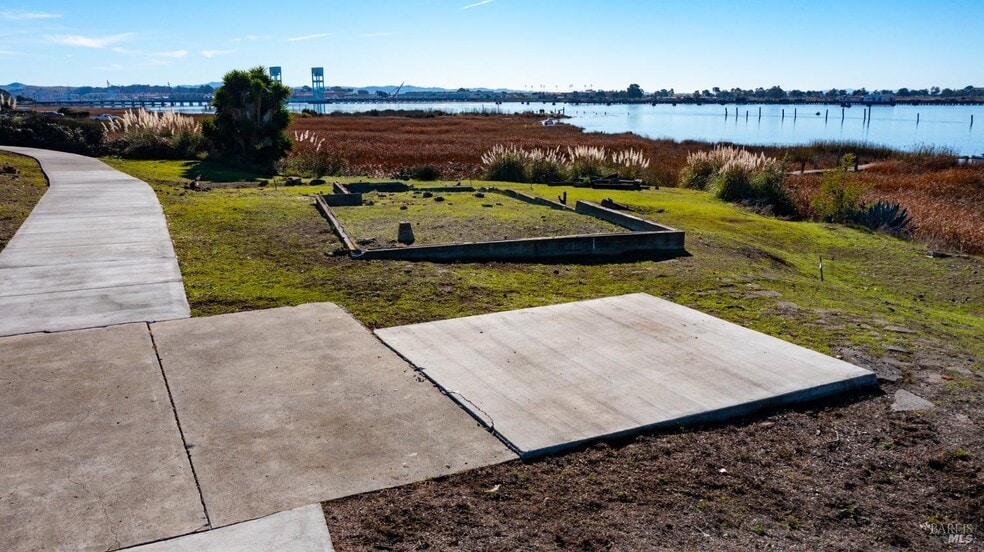More Photos Of 913-915 Wilson Ave, Vallejo Land For Sale