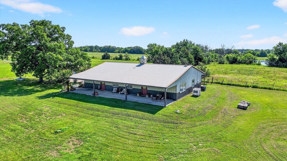 More Photos Of 12041 Bell Rd, Pilot Point Land For Sale