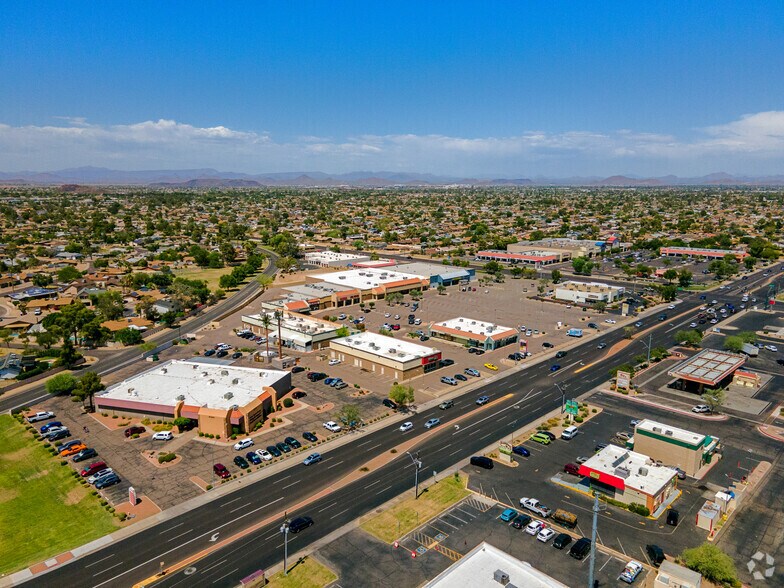 More Photos Of 4344 W Bell Rd, Glendale Medical For Lease