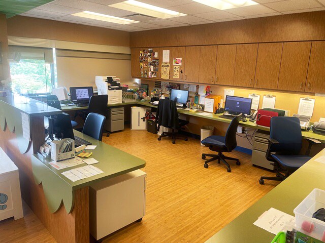 More Photos Of 500 N Keene St, Columbia Office For Sale