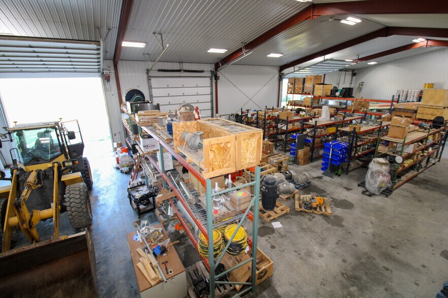 More Photos Of 6059 159th St, Galva Food Processing For Sale