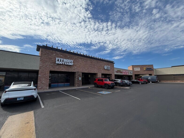 More Photos Of 2722-2760 Alma School Rd, Mesa Unknown For Lease