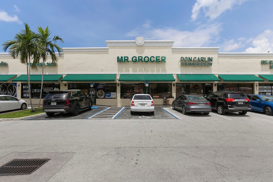 More Photos Of 11431-11461 W Oakland Park Blvd, Sunrise Unknown For Lease