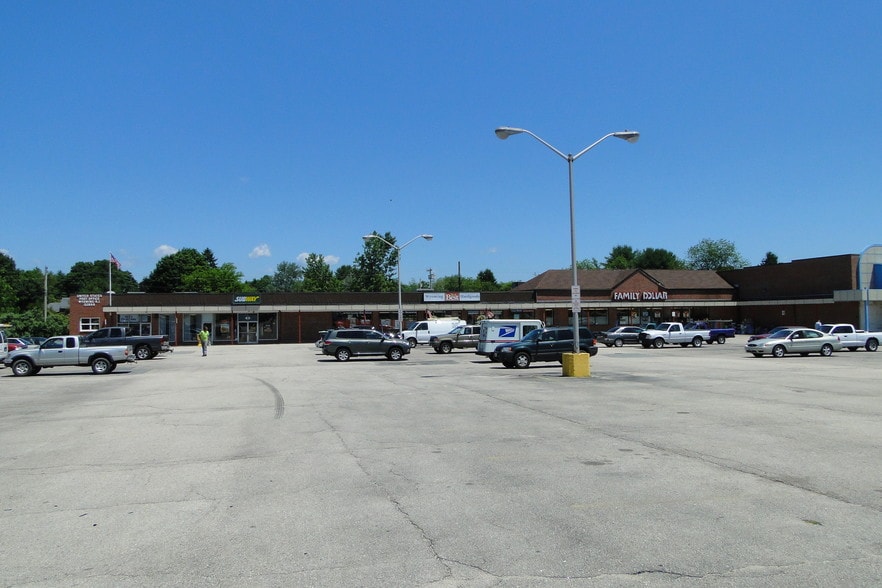 More Photos Of 1190 Main St, Richmond Unknown For Lease