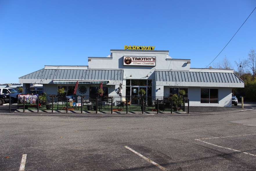 More Photos Of 929 S High St, West Chester Unknown For Sale